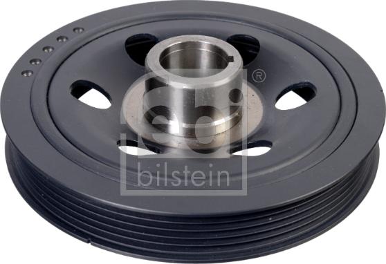 FEBI Bilstein 175584 - Remenica, radilica www.molydon.hr