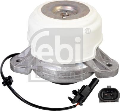 FEBI Bilstein 175588 - Nosač motora www.molydon.hr