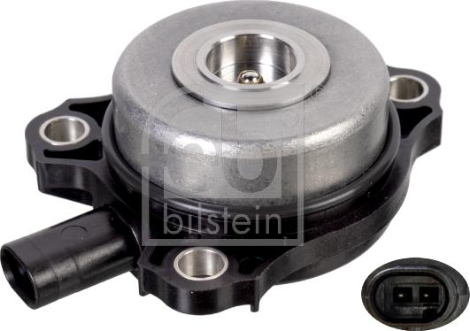 FEBI Bilstein 175023 - Lajtung ( cijev ) ventil, podešavanje bregastog vratila www.molydon.hr