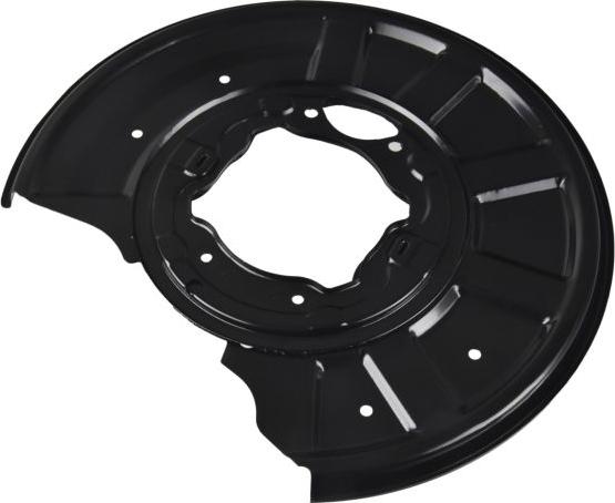 FEBI Bilstein 175123 - ANKER PLOČA | Lim za zaštitu od prskanja, kočioni disk www.molydon.hr