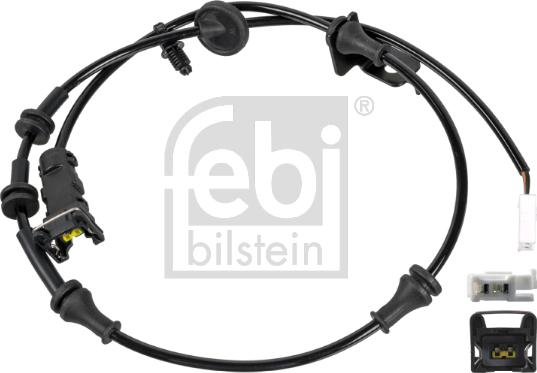 Febi Bilstein 175316 - Kabel za povezivanje za ABS www.molydon.hr
