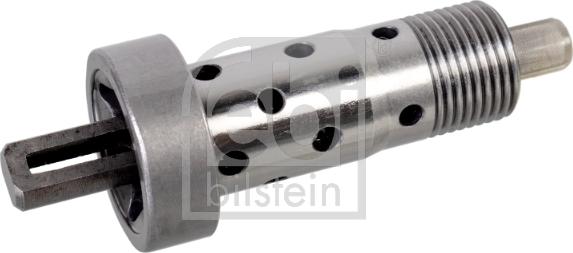 FEBI Bilstein 175263 - Lajtung ( cijev ) ventil, podešavanje bregastog vratila www.molydon.hr