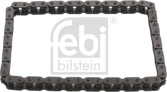 FEBI Bilstein 17653 - Lanac, pogon pumpe za ulje www.molydon.hr