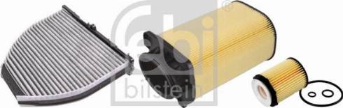 FEBI Bilstein 176077 - Komplet delova, pregled www.molydon.hr