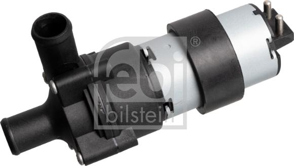 FEBI Bilstein 176352 - Dodatna pumpa za Vod  www.molydon.hr