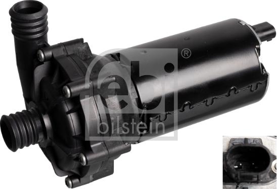 FEBI Bilstein 176383 - Dodatna pumpa za Vod  www.molydon.hr