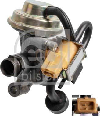 FEBI Bilstein 176240 - EGR ventil www.molydon.hr