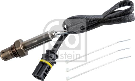FEBI Bilstein 176236 - Lambda-sonda www.molydon.hr