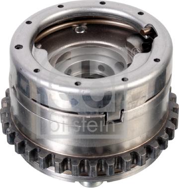 FEBI Bilstein 176709 - Podešavanje bregastog vratila www.molydon.hr