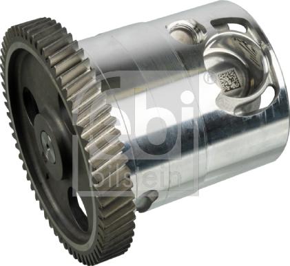 FEBI Bilstein 170996 - Pumpa za ulje www.molydon.hr