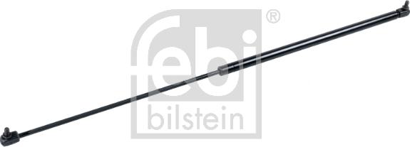 FEBI Bilstein 170400 - Plinski amortizer, hauba motora www.molydon.hr
