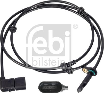 FEBI Bilstein 170416 - Senzor, broj obrtaja kotača www.molydon.hr