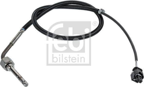 FEBI Bilstein 170484 - Senzor, temperatura Ispušnih plinova www.molydon.hr