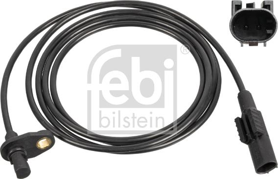 FEBI Bilstein 170681 - Senzor, broj obrtaja kotača www.molydon.hr