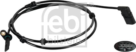 FEBI Bilstein 170673 - Senzor, broj obrtaja kotača www.molydon.hr