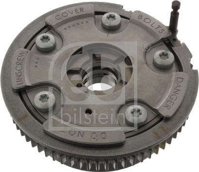 FEBI Bilstein 170095 - Podešavanje bregastog vratila www.molydon.hr