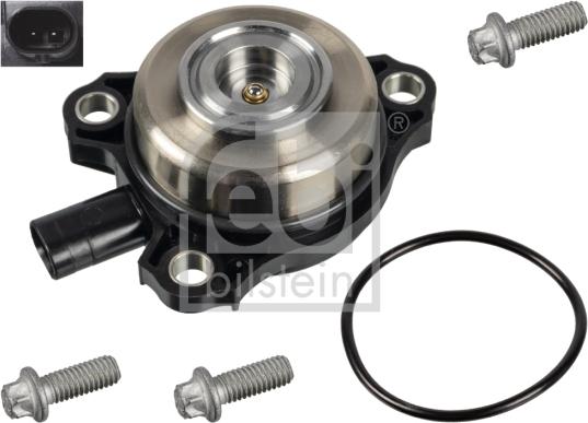 FEBI Bilstein 170184 - Centralni magnet, podešavanje bregastog vratila www.molydon.hr