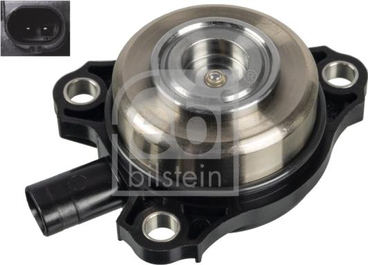 FEBI Bilstein 170182 - Lajtung ( cijev ) ventil, podešavanje bregastog vratila www.molydon.hr