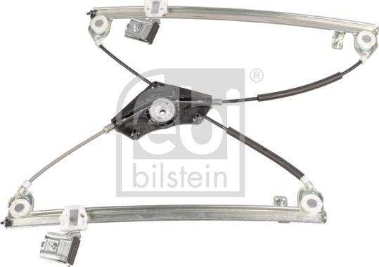 FEBI Bilstein 170214 - Škare | podizač prozorskog stakla www.molydon.hr