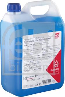 FEBI Bilstein 171999 - Antifriz - zaštita od smrzavanja www.molydon.hr
