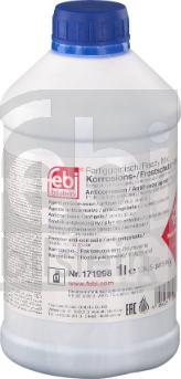 FEBI Bilstein 171998 - Antifriz - zaštita od smrzavanja www.molydon.hr