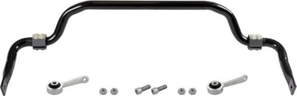 FEBI Bilstein 171455 - Stabilizator, trap www.molydon.hr