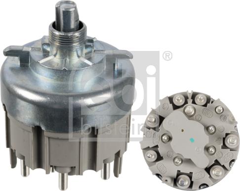 FEBI Bilstein 171486 - Prekidač, glavno svjetlo www.molydon.hr