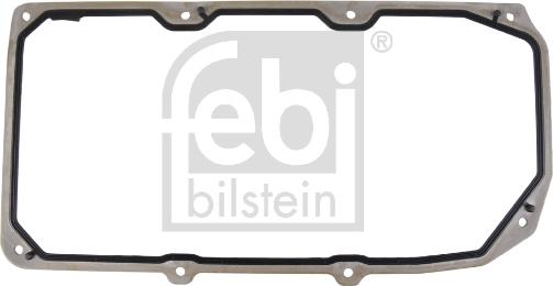 FEBI Bilstein 171508 - Brtva, korito za ulje-automatski mjenjač www.molydon.hr