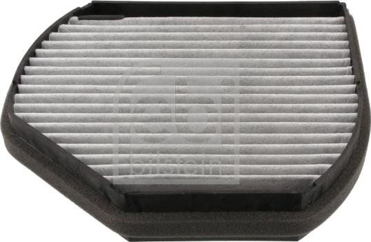 FEBI Bilstein 17151 - Filter kabine www.molydon.hr