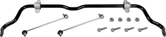 FEBI Bilstein 171019 - Stabilizator, trap www.molydon.hr