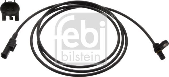 FEBI Bilstein 171102 - Senzor, broj obrtaja kotača www.molydon.hr