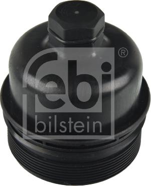 Febi Bilstein 171342 - Poklopac, Kučište filtera za ulje www.molydon.hr