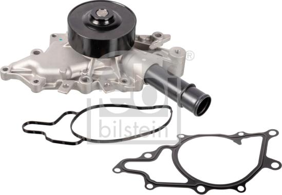 FEBI Bilstein 17130 - Vodena pumpa www.molydon.hr