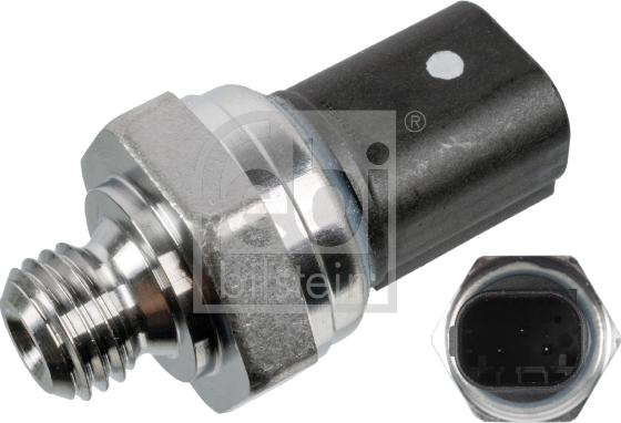 FEBI Bilstein 171266 - Senzor, pritisak Ispušnih plinova www.molydon.hr