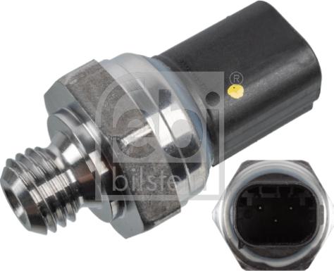 FEBI Bilstein 171274 - Senzor, pritisak Ispušnih plinova www.molydon.hr