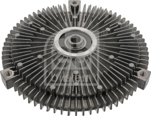 FEBI Bilstein 17846 - kvačilo, ventilator hladnjaka www.molydon.hr