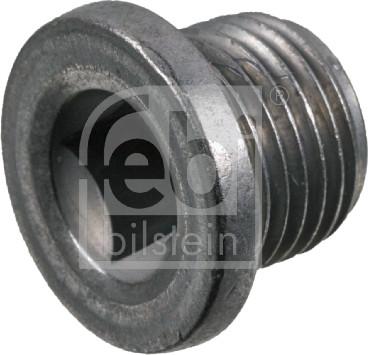 FEBI Bilstein 178850 - Čep kartera www.molydon.hr
