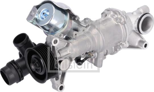 FEBI Bilstein 178313 - Vodena pumpa www.molydon.hr