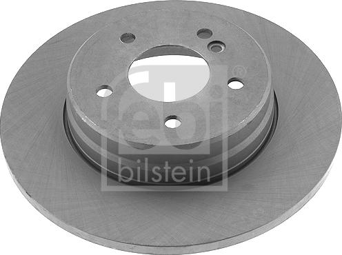 FEBI Bilstein 17829 - Kočioni disk www.molydon.hr