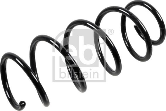 FEBI Bilstein 178701 - Opruga trapa www.molydon.hr