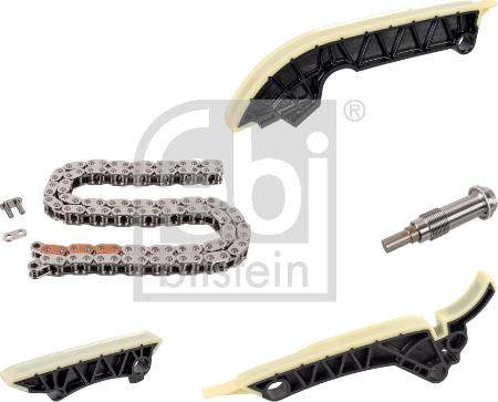 FEBI Bilstein 173414 - Set lanaca razvod i natezači www.molydon.hr