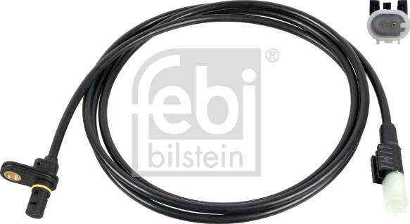 FEBI Bilstein 173557 - Senzor, broj obrtaja kotača www.molydon.hr