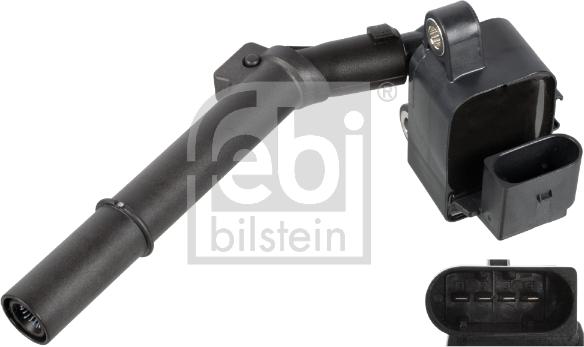 FEBI Bilstein 173343 - Indukcioni kalem (bobina) www.molydon.hr