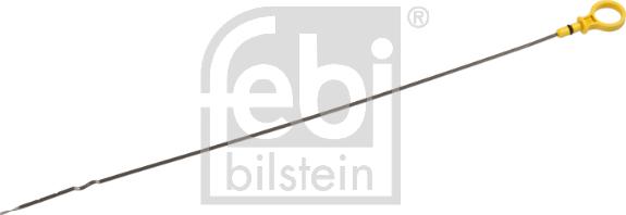 Febi Bilstein 173289 - Šipka za mjerenje ulja www.molydon.hr