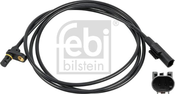 FEBI Bilstein 173738 - Senzor, broj obrtaja kotača www.molydon.hr
