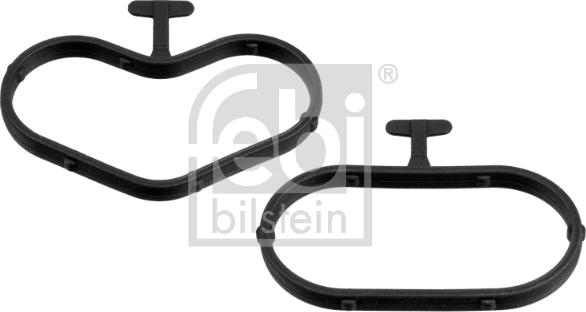 FEBI Bilstein 172903 - Garnitura brtvi, uljni hladnjak www.molydon.hr