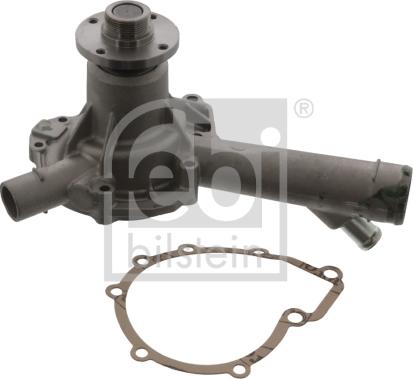 FEBI Bilstein 17253 - Vodena pumpa www.molydon.hr