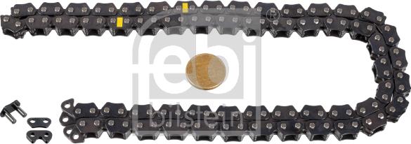 FEBI Bilstein 172523 - Lanac razvoda www.molydon.hr