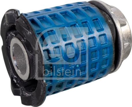 FEBI Bilstein 172687 - Ležište | Držač | Uležištenje, tijelo osovine www.molydon.hr
