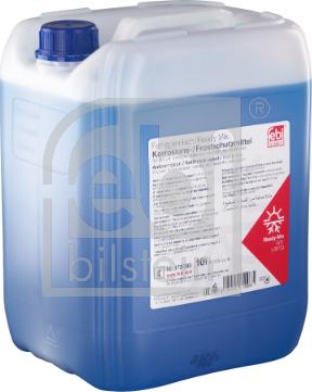 FEBI Bilstein 172003 - Antifriz - zaštita od smrzavanja www.molydon.hr